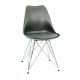 Dining chair Onder Mebli MILAN CH-ML GRAY 21