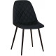 Chair Nowy Styl LIYA ordf FX BLACK (BOX-1) ECO-30