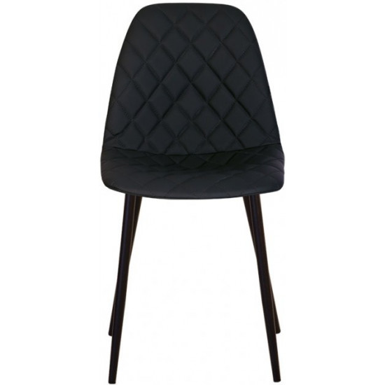 Chair Nowy Styl LIYA ordf FX BLACK (BOX-1) ECO-30