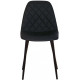 Chair Nowy Styl LIYA ordf FX BLACK (BOX-1) ECO-30