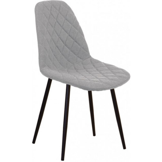 Chair Nowy Styl LIYA ordf FX BLACK (BOX-1) KL-301