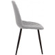 Chair Nowy Styl LIYA ordf FX BLACK (BOX-1) KL-301