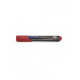 Universal markers for whiteboards and flipcharts Magnetoplan PRO+ Red Set (1228106)