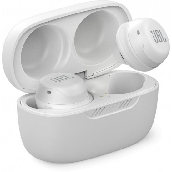  Наушники JBL Live Free NC+ White (JBLLIVEFRNCPTWSW)