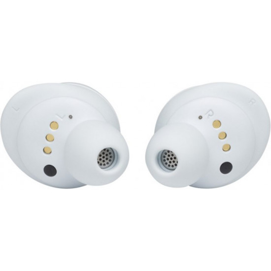  Наушники JBL Live Free NC+ White (JBLLIVEFRNCPTWSW)