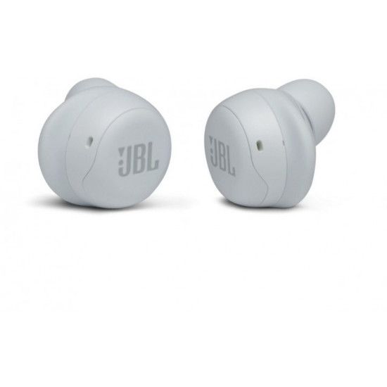  Наушники JBL Live Free NC+ White (JBLLIVEFRNCPTWSW)