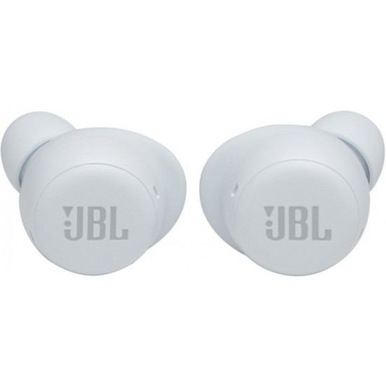  Наушники JBL Live Free NC+ White (JBLLIVEFRNCPTWSW)