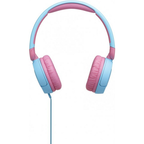 Навушники JBL JR 310 Blue (JBLJR310BLU)