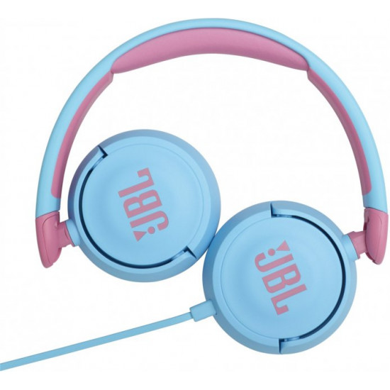 Навушники JBL JR 310 Blue (JBLJR310BLU)