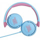 Навушники JBL JR 310 Blue (JBLJR310BLU)