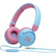 Навушники JBL JR 310 Blue (JBLJR310BLU)