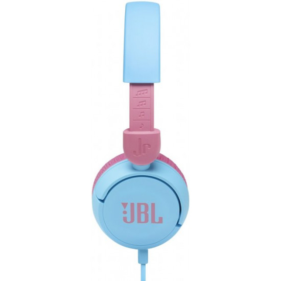 Навушники JBL JR 310 Blue (JBLJR310BLU)