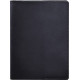 Leather notebook cover BlankNote 6.0 BN-SB-6-st-navy-blue Blue