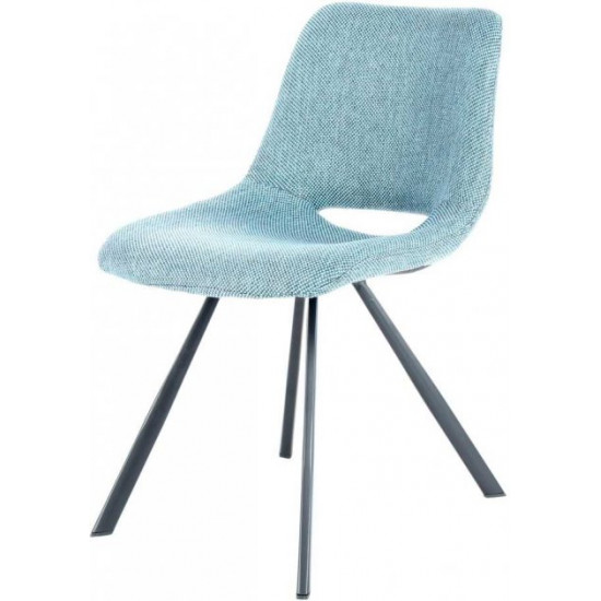 Chair Arhome Ted T110/2 Blue S2ZC8