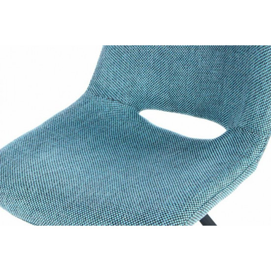 Chair Arhome Ted T110/2 Blue S2ZC8