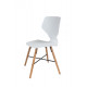 Chair Arhome Luke TM110/4 White E2LKJ