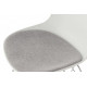  Стул Arhome Bolton PP110/2 White/Grey WDWJZ