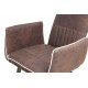  Стул Arhome Bristol LM110/2 Dark brown 9E6T4