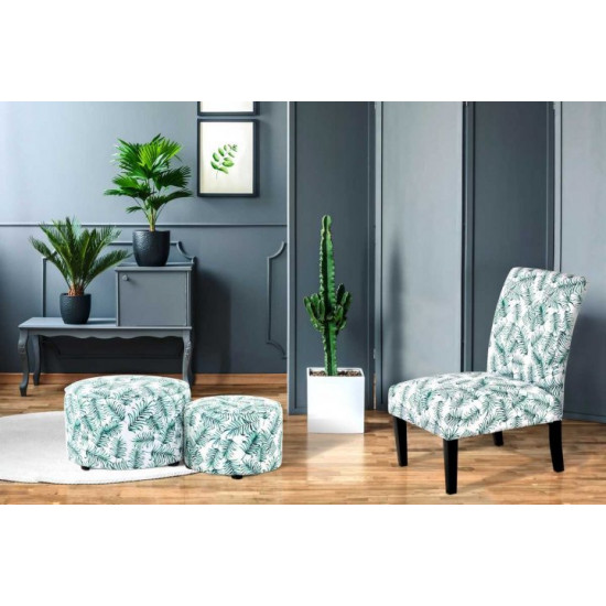 Chair Arhome Derby TD110 Flower BHGNJ