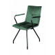 Chair Arhome Chester TM225/2 Green LFLSP-GRN