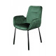 Chair Arhome Lima TM125 Green A6IID-GRN