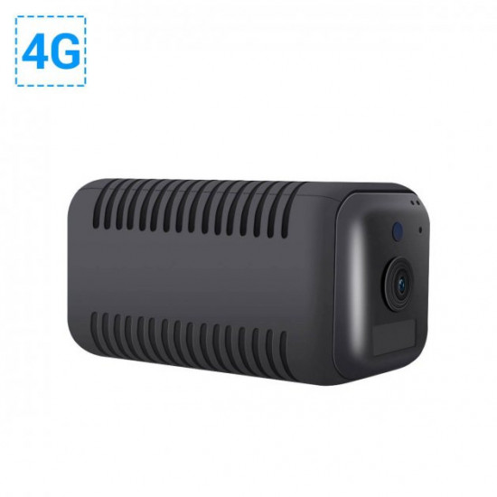  4G мини камера Escam G20 (3G, PIR, 6200 мАч) (957)