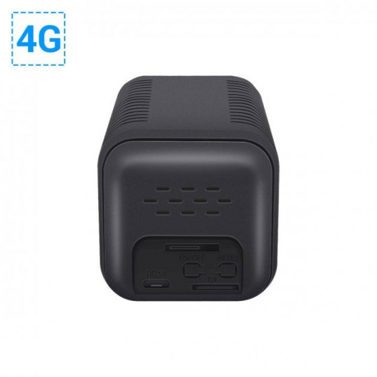  4G мини камера Escam G20 (3G, PIR, 6200 мАч) (957)