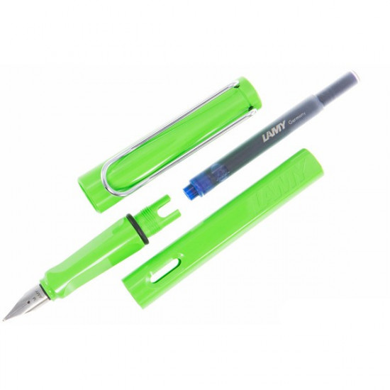 Перова ручка Lamy Safari 4030633