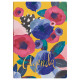 Щоденник Brunnen Агенда Flex Flowers 14,5x20,6 см 73-796 38 941