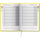 Diary Brunnen Agenda Flex Find joy 14.5x20.6 cm 73-796 38,931