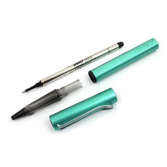 Ручка-ролер Lamy AL-Star 4026064