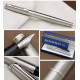 Перова ручка Waterman Hemisphere Stainless Steel CT 12004