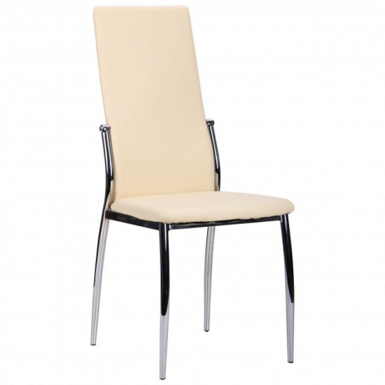 Chair AMF Carter Cream