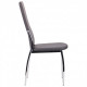 Chair AMF Carter Graphite