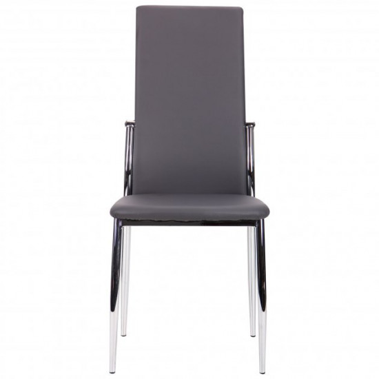 Chair AMF Carter Graphite