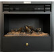 Electric fireplace with heating Royal 3D Etna SF05