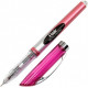 Ballpoint pen FLAIR Writometer ball 10km red (56675)