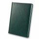 Diary undated A5 Brisk ZV-43 Miradur green