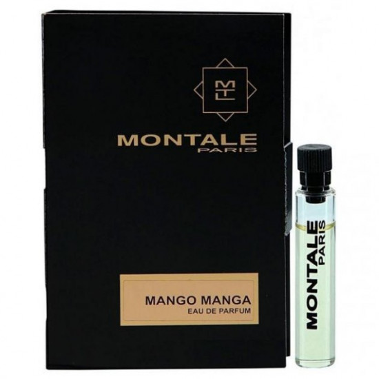 Sampler Montale Mango Manga Eau de Parfum 2 ml (2000494958953)