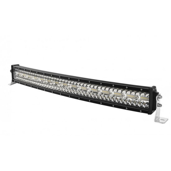 Curved LED beam CRV-50