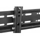  Кронштейн Brateck KL25-22T Black