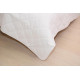 Mattress cover NOSTRA 200x200 White (2930910094227)