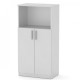 Office cabinet Kompanit KSh-15 alba (white)