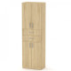 Wardrobe with drawers Kompanit KSh-11 sonoma oak