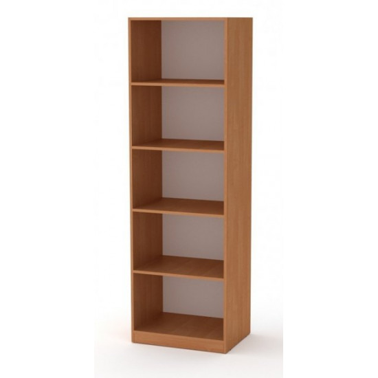 Bookcase Companit KSh-1 alder