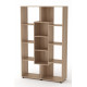 Rack for home Kompanit KSh-4 oak sonoma