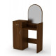 Dressing table Companit Trumo-1 ecco walnut