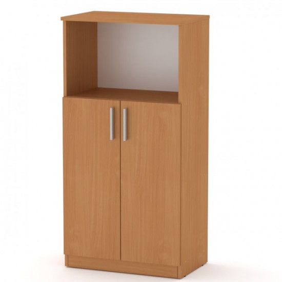 Office cabinet Kompanit KSh-15 beech