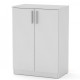 Office chest of drawers Kompanit KSh-17 alba (white)