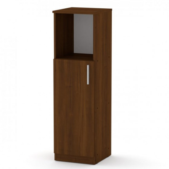 Office cabinet Kompanit KSh-16 ekko walnut